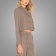 Custom-Business-Casual-Vintage-Charm-Cropped-Jacket
