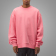 Wholesale-Fleece-Pink-Crewneck-Sweatshirt-Thick-Xxxxl