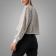 Latest-Fashion-Oversized-V-Neck-Silver-Sequin