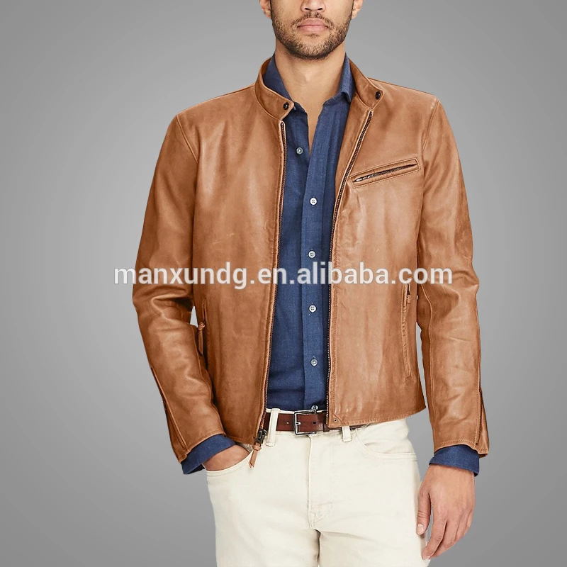 men Jacket manxun20181218kdr2 Details 3