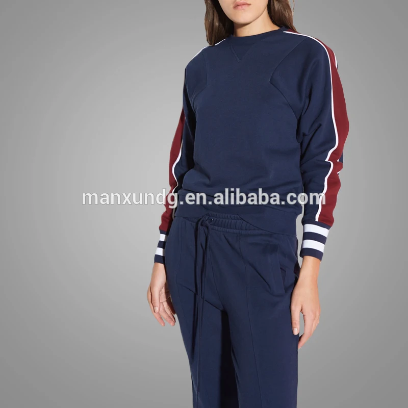 Hotsale  Casual Tracksuit manxun201803101000 Details 3