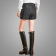 Hot-Sale-Korean-Style-Faux-Woolen-Women