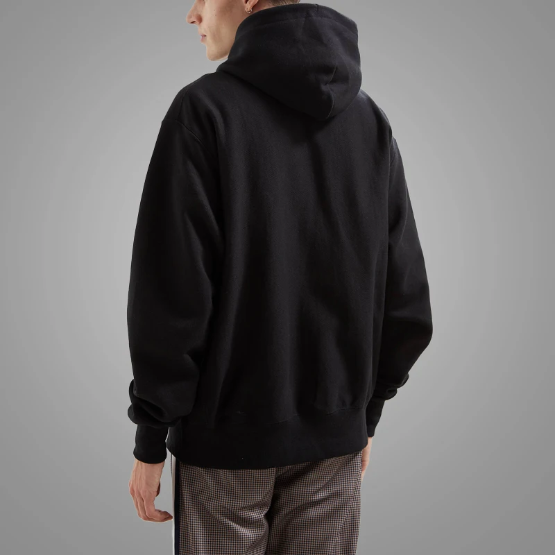 Wholesale Blank Custom Screen Print Hoodies Sweatshirts 7