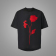 New-Trendy-Men-Short-Sleeve-Cotton-T