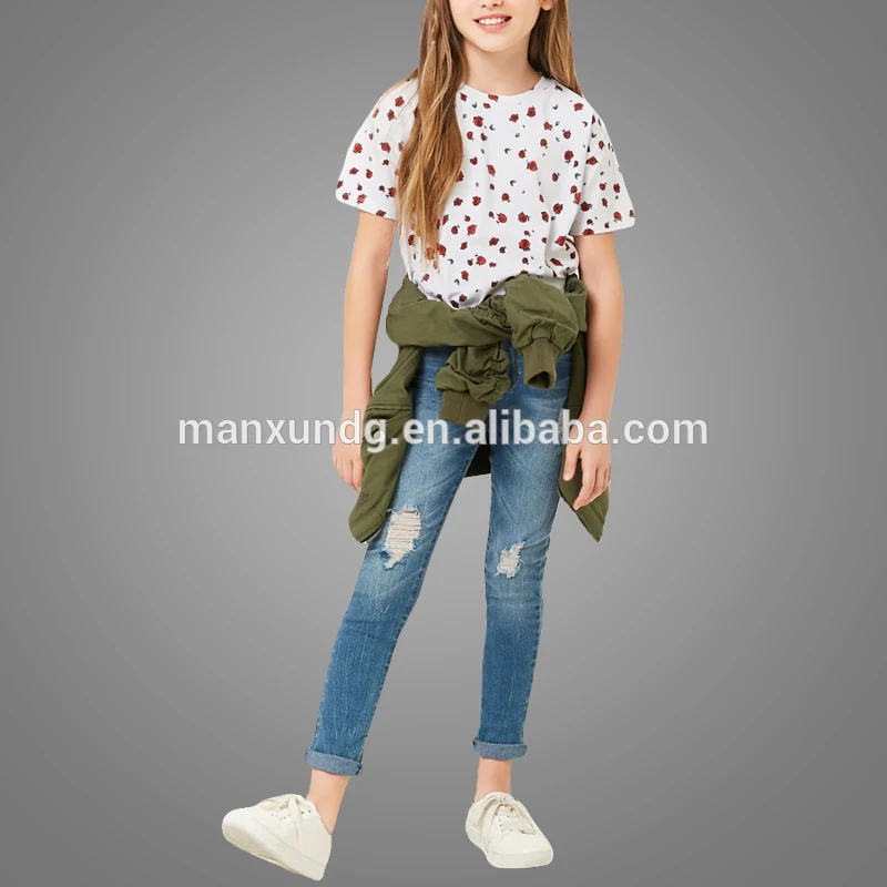 Latest Children Dress Designs MX201810151953 Details 5