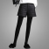 2018-New-Womens-Commuter-Simple-Wild-Shorts