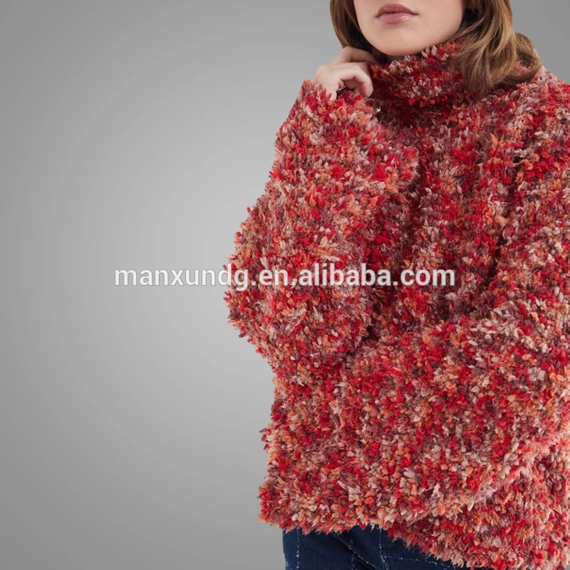 Pullover Women Loose Sweaters 9