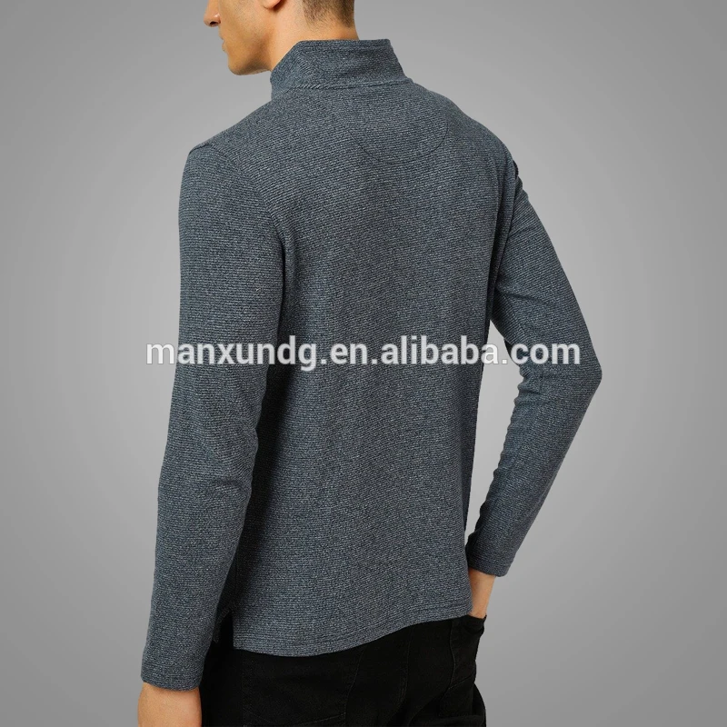 men long sleeve sweatshirt MANXUN201812191601J Details 5