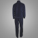 Dark-Blue-Flannel-Soft-Mens-Tracksuit-Set