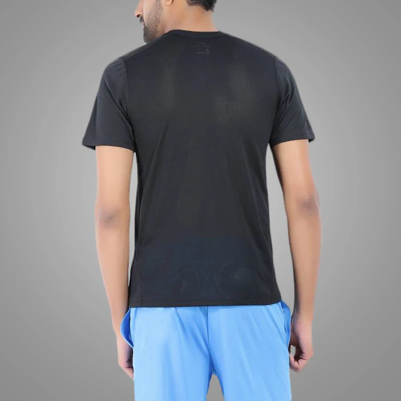  High Quality running man tshirt 7