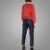 Wholesale-Round-Neck-Casual-Clothes-Cozy-Soft