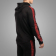 Custom-Panel-Black-Mens-Plain-Tracksuit-Slim