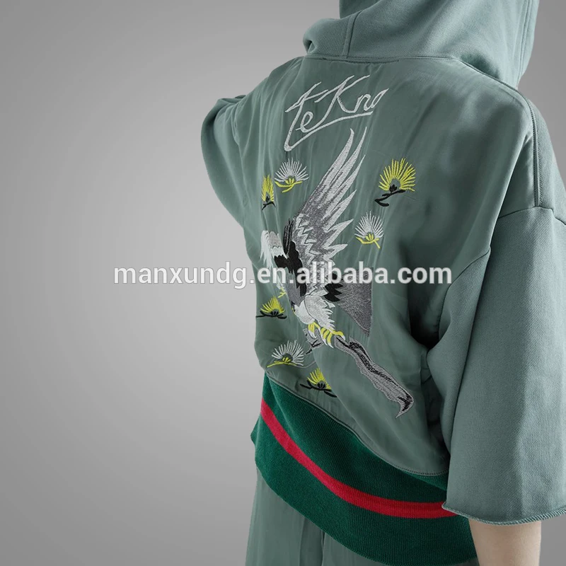  High Quality Heavy Hoodies Sweatshirt 5