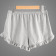 Latest-Short-Trousers-Design-For-Girls-Elasticized