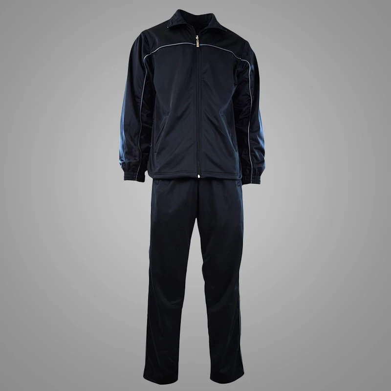  High Quality plain tracksuit 7