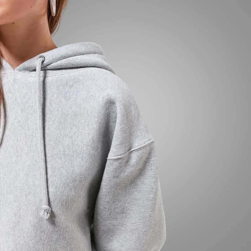  High Quality oversized hoodies for women 5