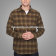 Stylish-Men-Check-Slim-Fit-Dress-Shirt