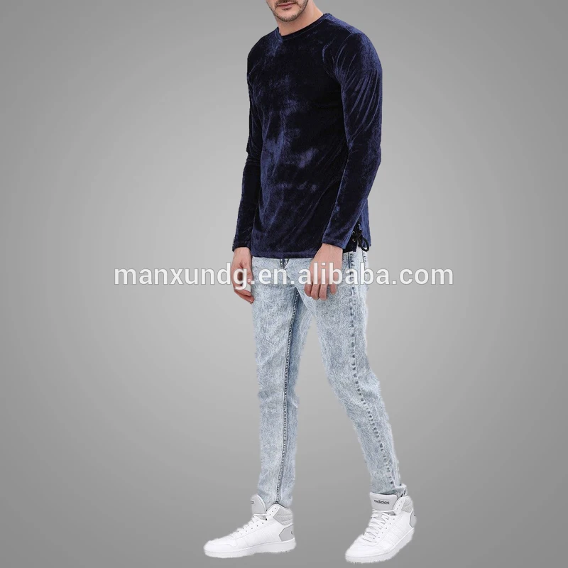  Dongguan Manxun Clothing Corporation Ltd. 5