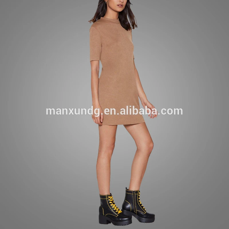 Boho Dress 3