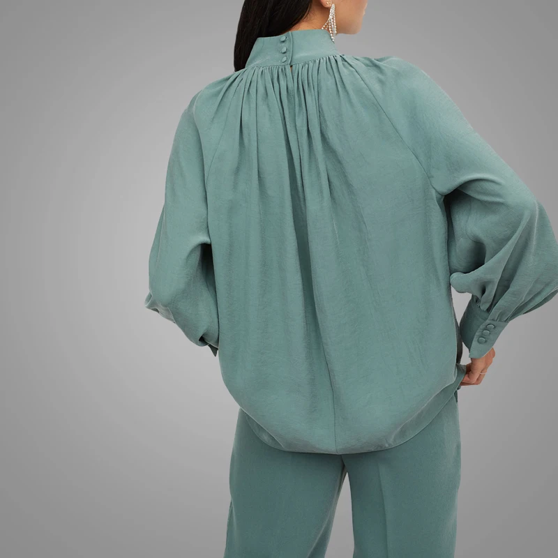  Dongguan Manxun Clothing Corporation Ltd. 5