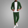 Wholesale-Latest-Design-Mens-Clothing-Fashion-Green