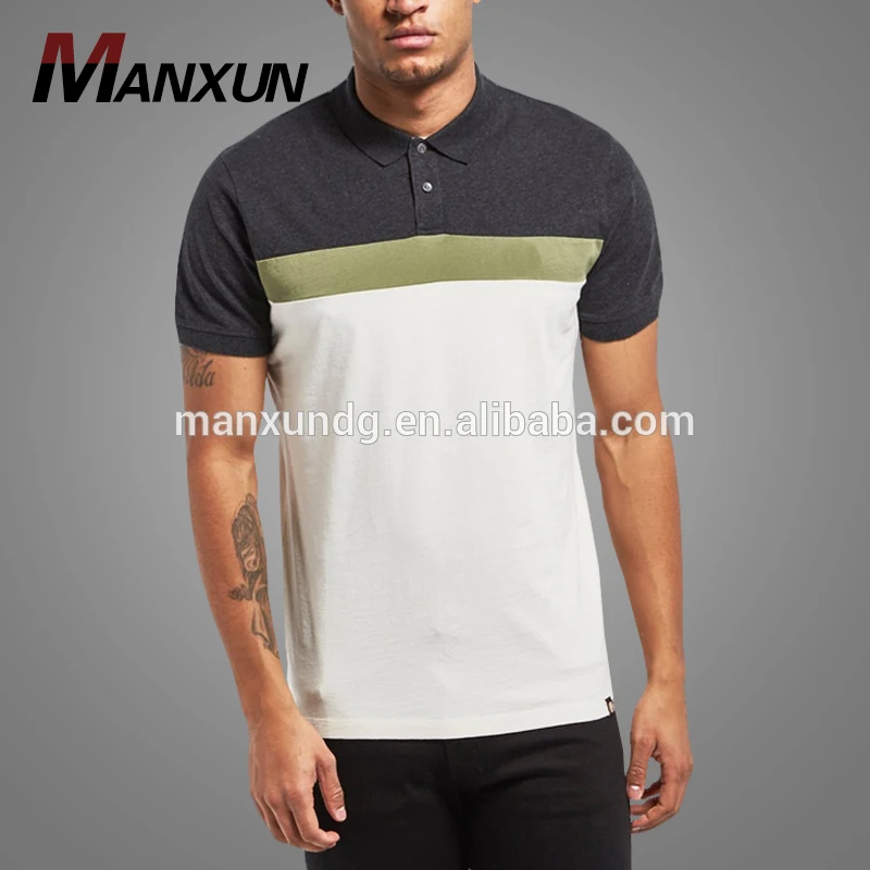 Alibaba Online Shopping Bulk Wholesale T Shirts Short Sleeve Mens Polo Shirt