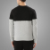 High-Quality-Cotton-Grey-And-Black-Crew
