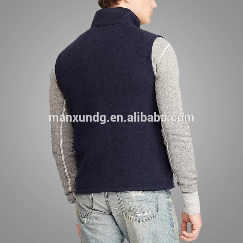 man fashion sweater vest 2018 manxun20181206kdr2 Details 5