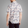 Fashion-Short-Sleeves-Cotton-Shirt-Printed-Shirt