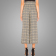 Latest-Design-Fashion-Women-Plaid-Drawstring-Pants