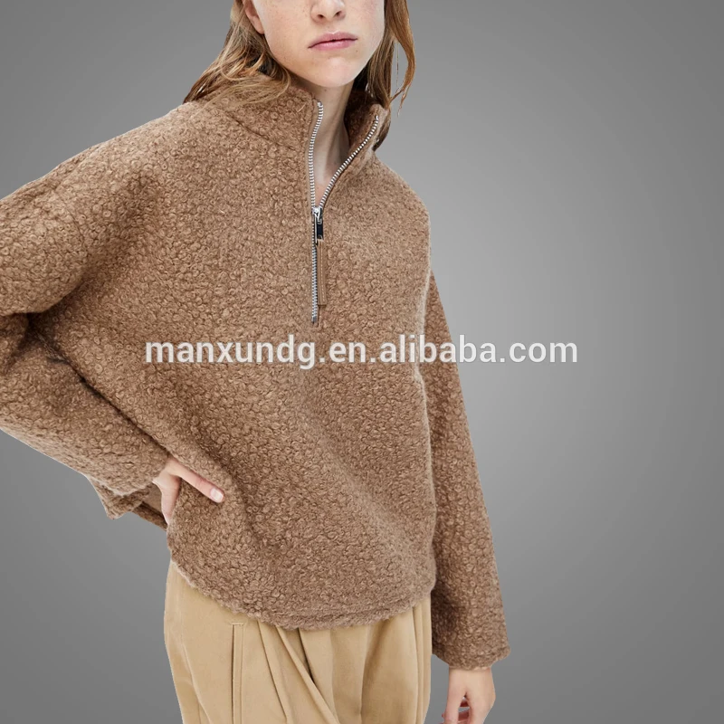  Dongguan Manxun Clothing Corporation Ltd.