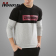 High-Quality-Cotton-Grey-And-Black-Crew