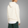 High-Quality-White-Fleece-Hoodie-Green-Drawstrings