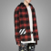 New-Model-Check-Pattern-Black-and-Red