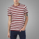 Wholesale-Crew-Neck-Slim-Fit-T-Shirt