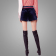 China-New-Autumn-Clothing-Stripe-Elastic-Waist
