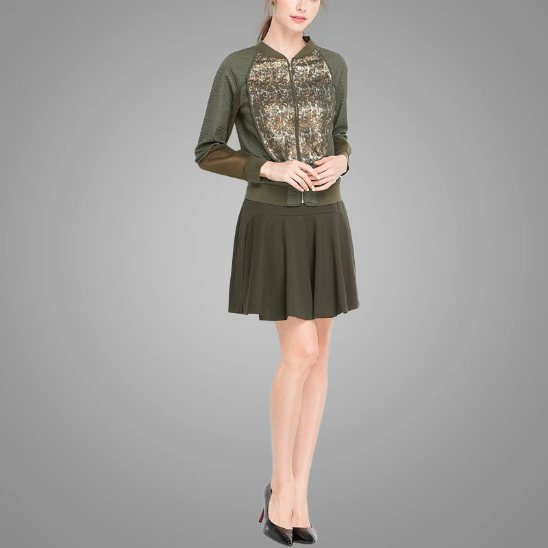  Dongguan Manxun Clothing Corporation Ltd. 3