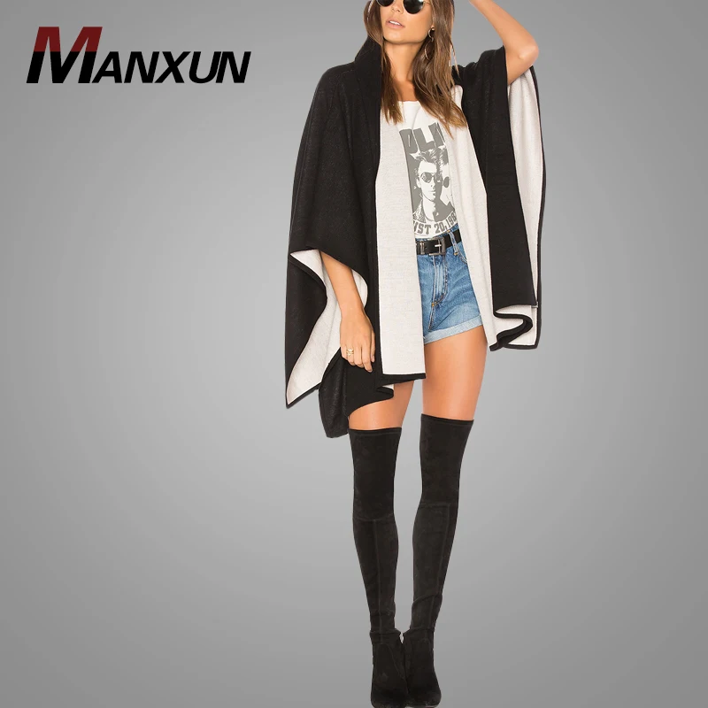 New Arrival Autumn Fancy Double-Faced Jacket Fashion Womens Jackets & Coats 2018