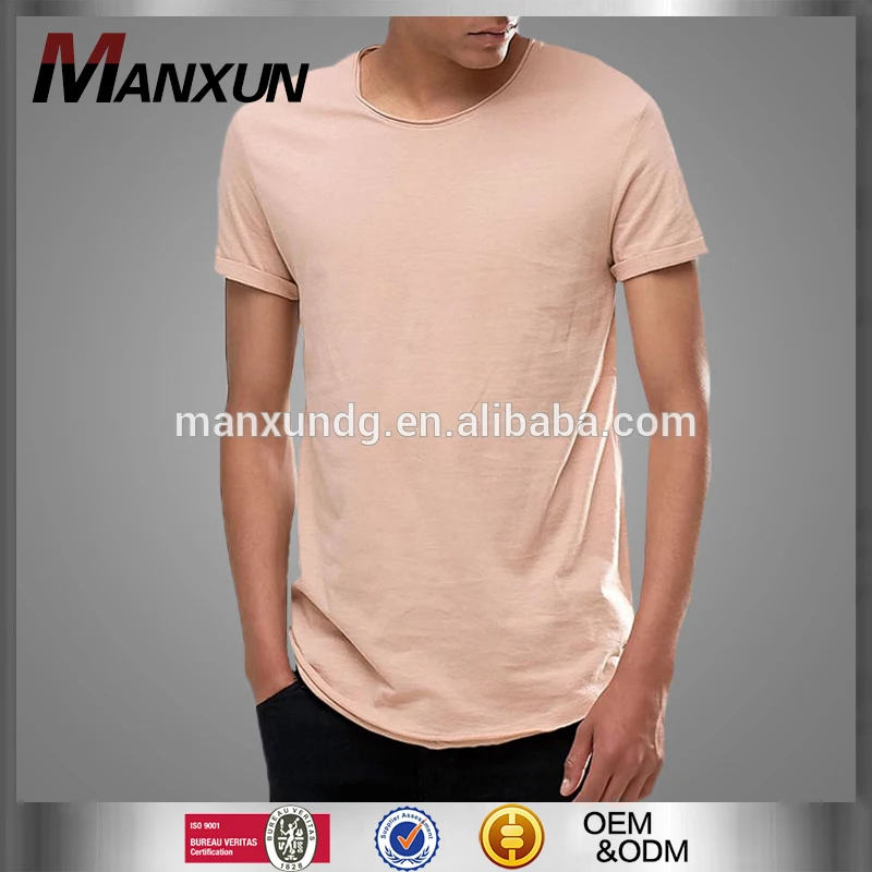 2017 Best Selling Items Manufacturer Slim Fit Shir Short Sleeves Mens t Shirt Wholesale China