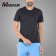 New-Arrival-Solid-Color-Black-Spandex-and