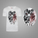 Wholesale-Sublimation-Digital-Printing-Short-Sleeve-White