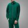 High-Quality-Green-Zip-Through-Tracksuit-Custom