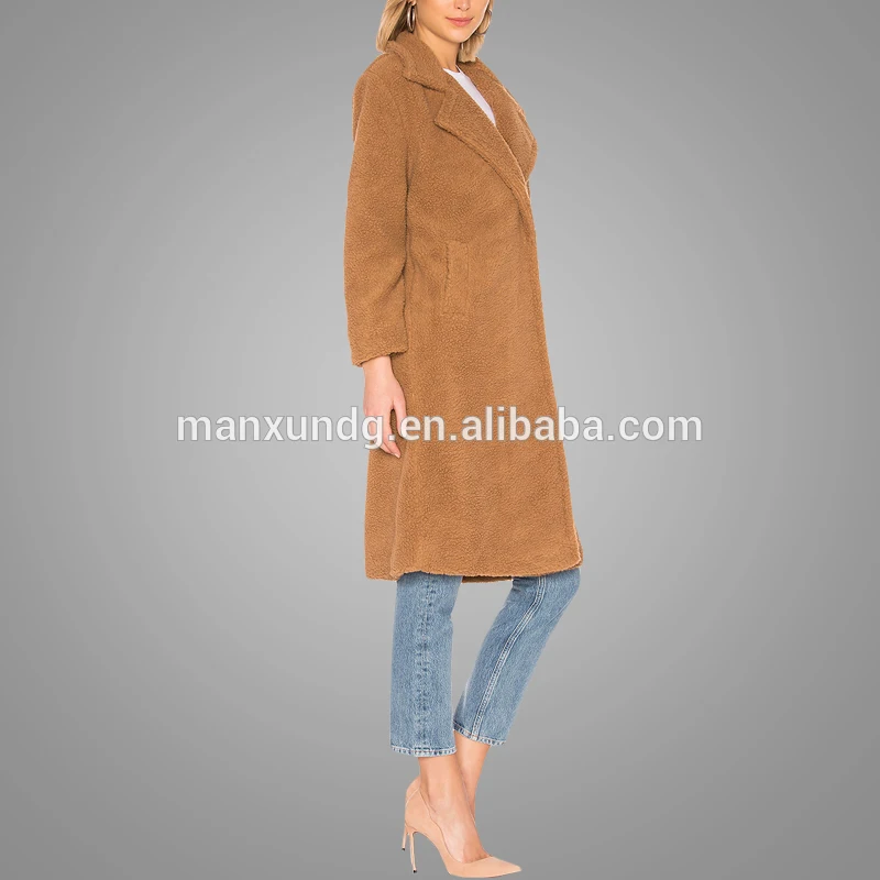 Custom High Quality Ladies Winter Coats Fashion Jacketss Women Wholesale  Women Clothing Hot Sell 2018 3