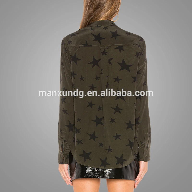 Dongguan Manxun Clothing Corporation Ltd. 5