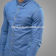 New-Arrival-Men-Long-Sleeve-Light-Blue