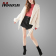 Top-Design-White-Faux-Fur-Coat-with