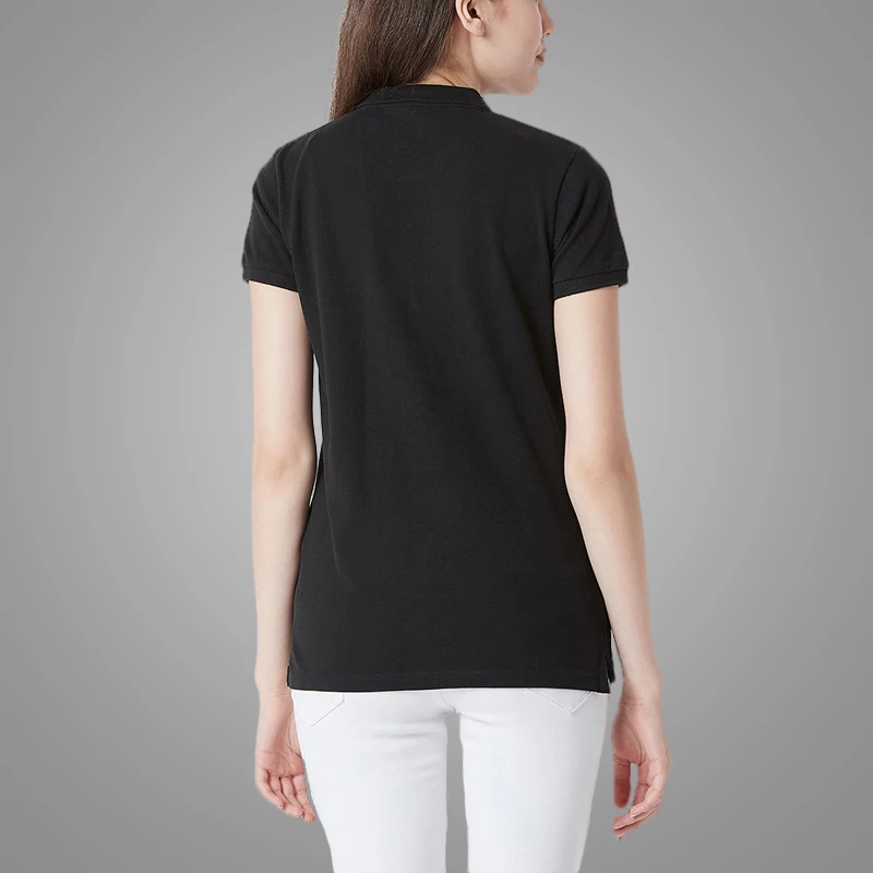 bulk blank polo t-shirts MX201812251212D Details 7