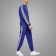 OEM-Wholesale-Men-Striped-Side-Top-And
