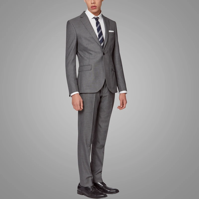  High Quality high quality suits set for men 3