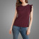 Fashion-Tees-Shirts-For-Ladies-Cropped-Marvel
